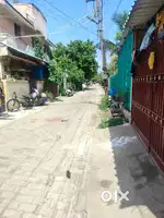 Land for sale at mudichur