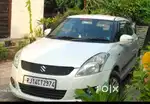 Maruti Suzuki Swift 2013