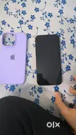 Iphone 14 pro max 256 Gb