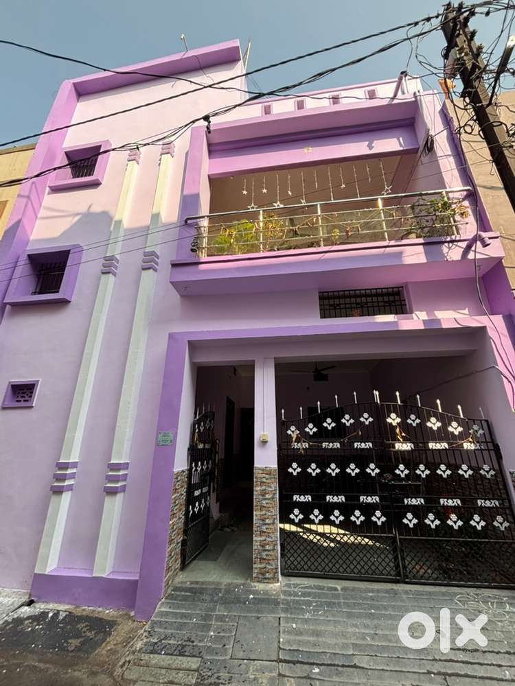 2BHK house-Gudhiyari