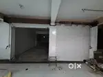 Store infront of food cage