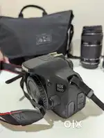 Canon 700D