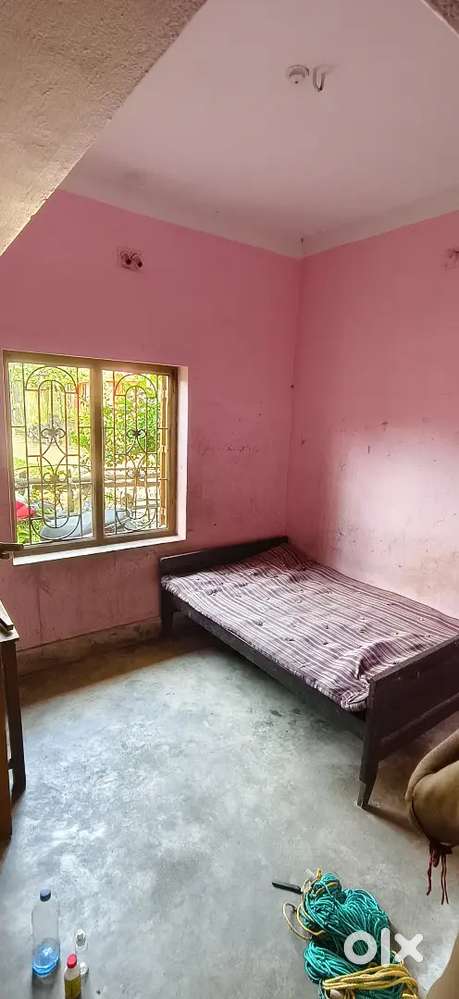 Room rent for bachelor and family
