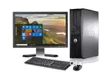 i3 3rd gen pro 128GB SSD. 8GB DR3 .19 IN MONITOR GST BILL 1 MONTH USE