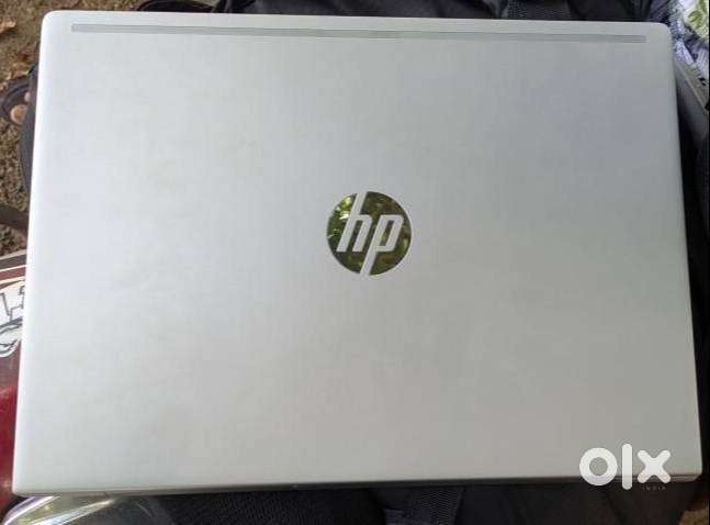 HP Probook 440 G7