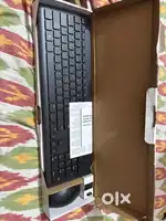 Dell  wireless set of  keyboard and mouse