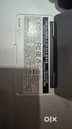 Dell laptop