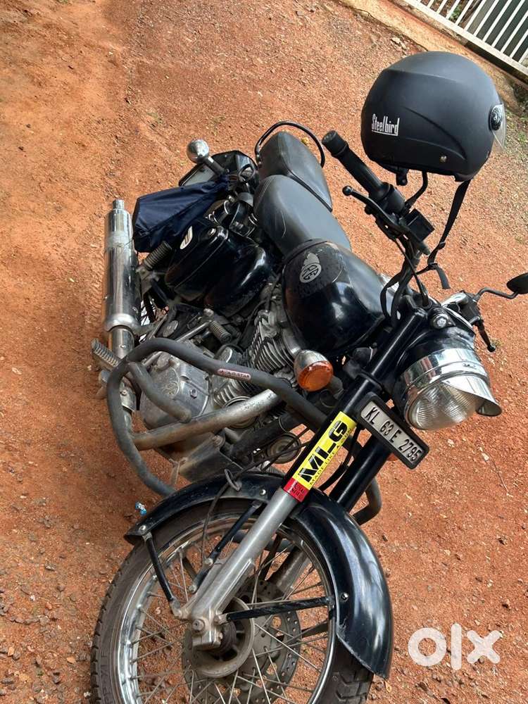 Well maintenaned classic 350 for sale