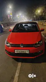 Volkswagen Polo 2010 Petrol Well Maintained