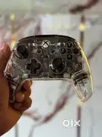 HyperX Clutch Gladiate
