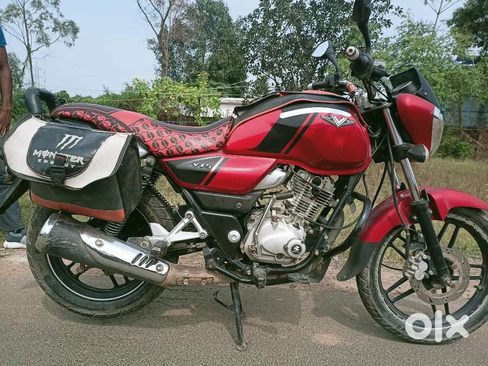 Bajaj vikrant Rs- 32000/ only