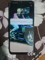 Vivo V21 5G 8+128