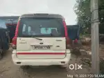 Mahindra Scorpio Classic 2007 Diesel 400000 Km Driven