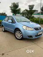 Maruti Suzuki Swift 2004-2010 1.3 ZXI, 2010, CNG & Hybrids