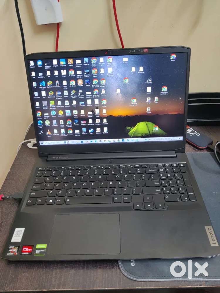 Lenevo IdeaPad Gaming 3