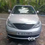2010 Indica Vista Quadrajet Full option only 60000km driven