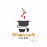 Home food Available Here