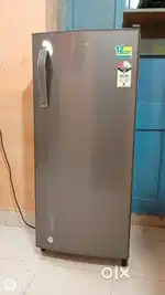 Fridge Kelwinator 190ltr may 2023