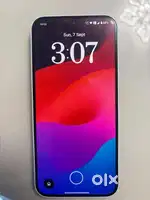 Like a new phone not a single scratch and dent