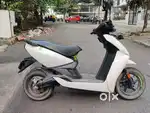 ATHER 450 X LESS DRIVEN FOR IMMEDIATE SALE