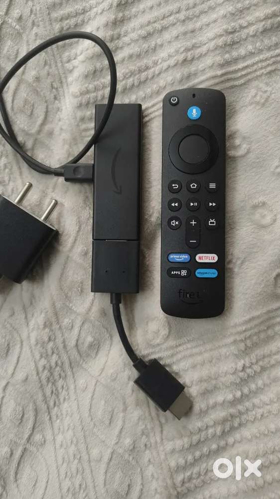 Amazon Fire TV Stick