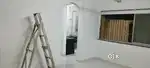 2bhk semi furnished Rental, waghbil, Ghodbunder road, Thane west