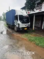 Driver vacancy