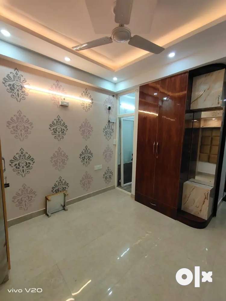 1bhk (690 sq.ft) studio for sale in greater noida W