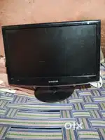 Lcd monitor