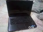 dell i3 laptop full okay condition