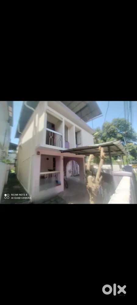 6 BHK INDEPENDENT HOUSE RENT AT EDAPPALLY CHANGAMPUZHA PARK NEAR