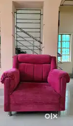 3+1 Excellent Sofa set
