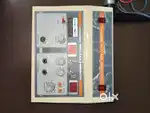 Physiotherapy Electrotherapy Machine