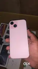I phone 15 second hand model in your budget