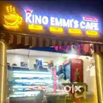 King emmi coffe