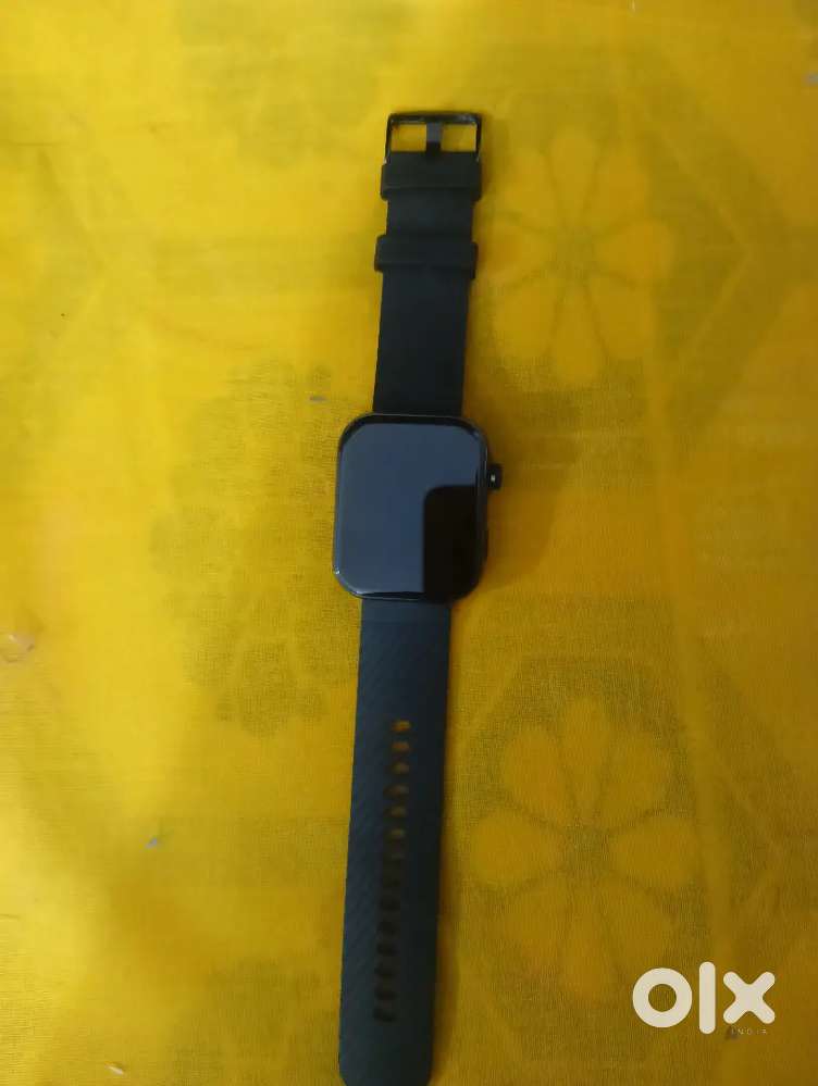 Smart watch