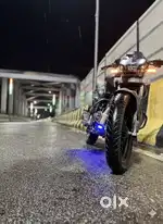 Hero xtream 160r Good condition 17000 km driven all documents
