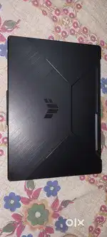 THE ALL NEWLY CONDITION ASUS TUF-A15