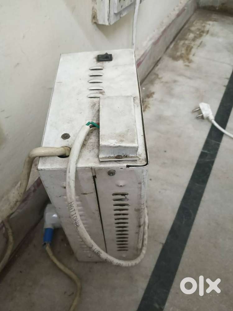 Split AC  (1.5 tan) with stabilizer