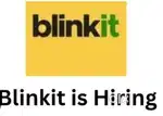 Blinkit delivery boy