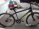 Wheel puncher