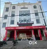 Plot sale agra road Aligarh