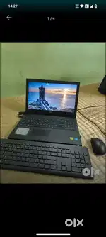 Dell Inspiron 15 series 3000 Laptop