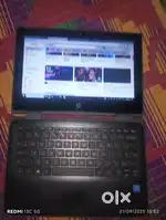HP LAPTOP 360•DIGREE SCREEN TOUCH FULL WORKING SCREEN