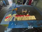 Neon signs