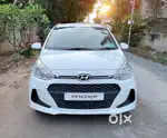 Hyundai Grand i10, 2019, Petrol