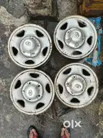 Tata safari dicor wheel /Rim