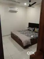 1 bedrooom kitchen washroom at model town extn