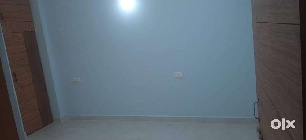 House for Rent-1BHK-new constructed,Gokuldham Residency-Gated Society.