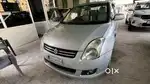 Maruti Suzuki Dzire 2010
